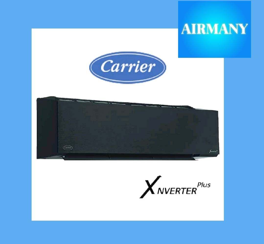 แอร์ผนัง CARRIER รุ่น 42TVAB010 (X-INVERTER PLUS) ขนาด 9200 BTU แอร์บ้าน แอร์แคเรีย เครื่องปรับอากาศ