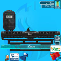 Jebao Sine Wave Pump SLW-10 SLW-20 SLW-30 ปั๊มทำคลื่น Waver Wave Maker Propeller Pump SLW10M SLW20 jebao slw SLW-10 SLW-20 SLW-30 Hygger HG-042 HG-070