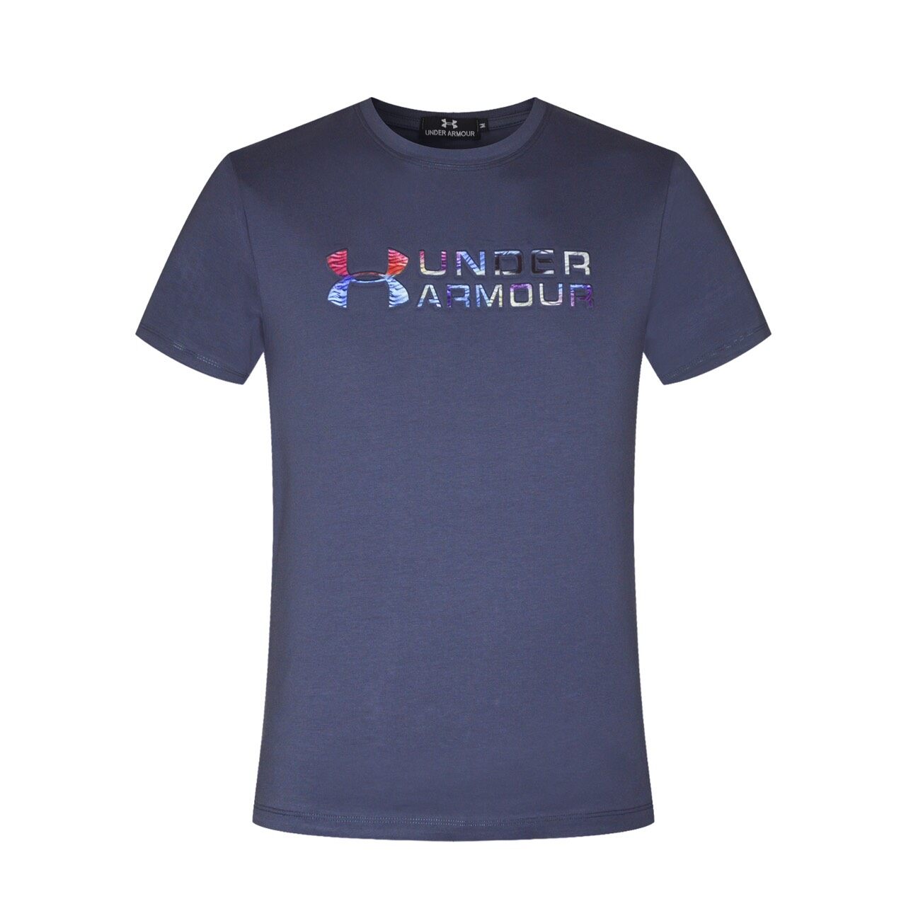 Sport Room เสื้อยืดคอกลม เสื้อยืดสำหรับผู้ชาย เสื้อยืด 3D  # T-shirt For man