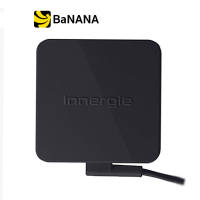 Innergie Notebook Adapter USB-C 100W (ING-ADP-100SBDBLA) Black by Banana IT
