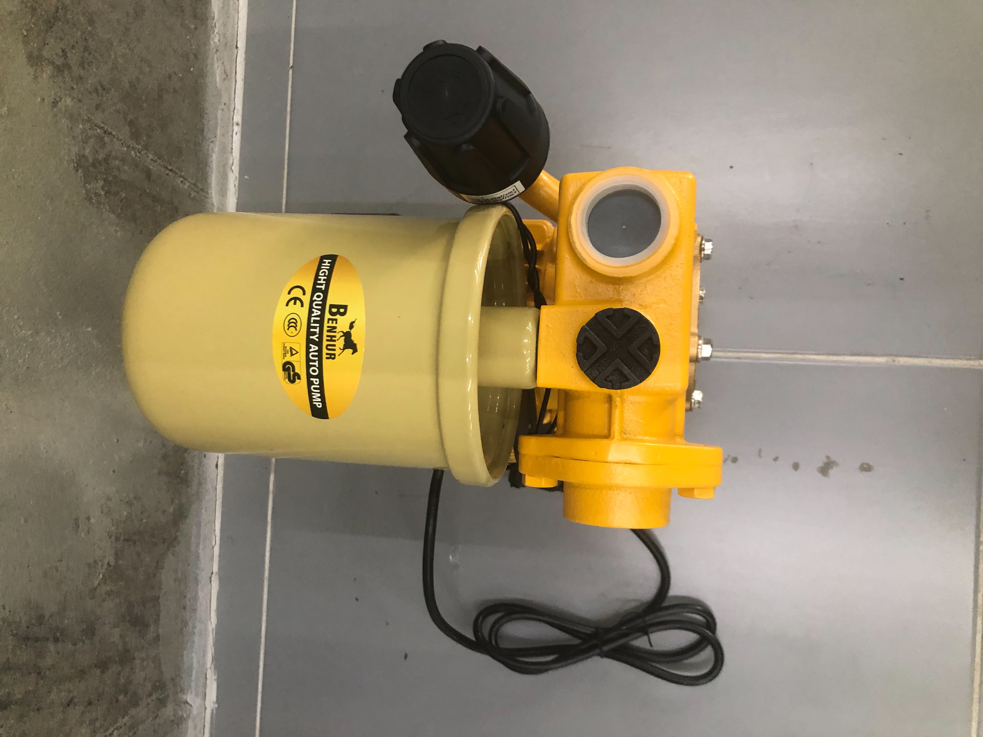 รุ่น BH250-5