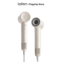 Laifen SE Lite ไดร์เป่าผมความเร็วสูง ได้เป่าผมพกพา น้ำหนักเบา ปรับเเรงลม 4 ระดับ เป่าผมเเห้งไว้ใน 2นาที