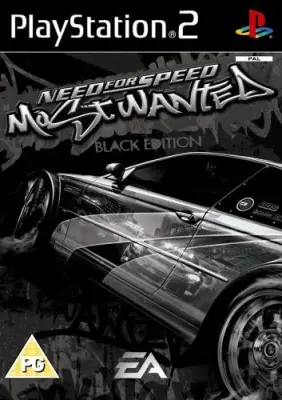 need for speed most ps2