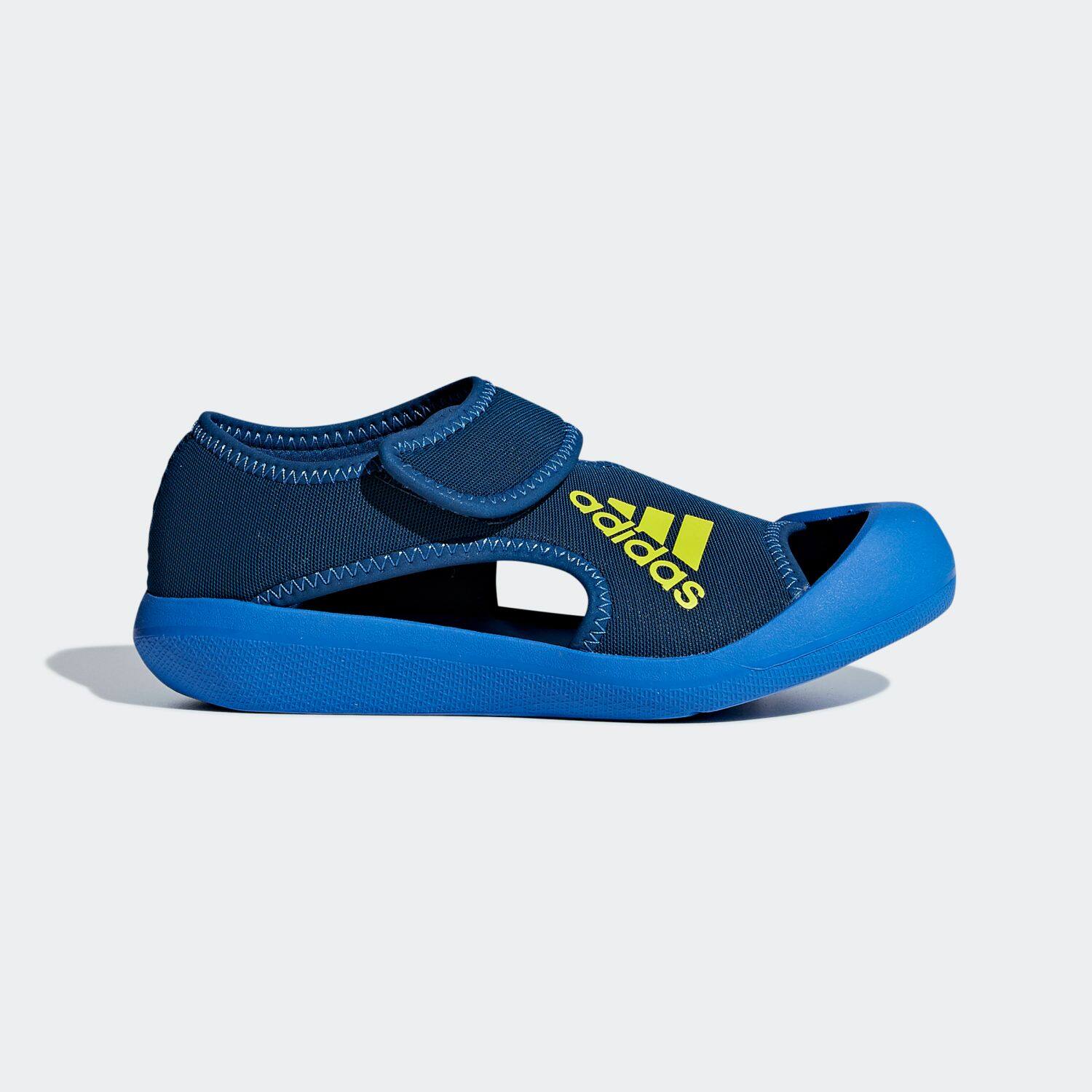Adidas-Altaventure C-Swim-Sandals/slippers-D97901-Kids. 