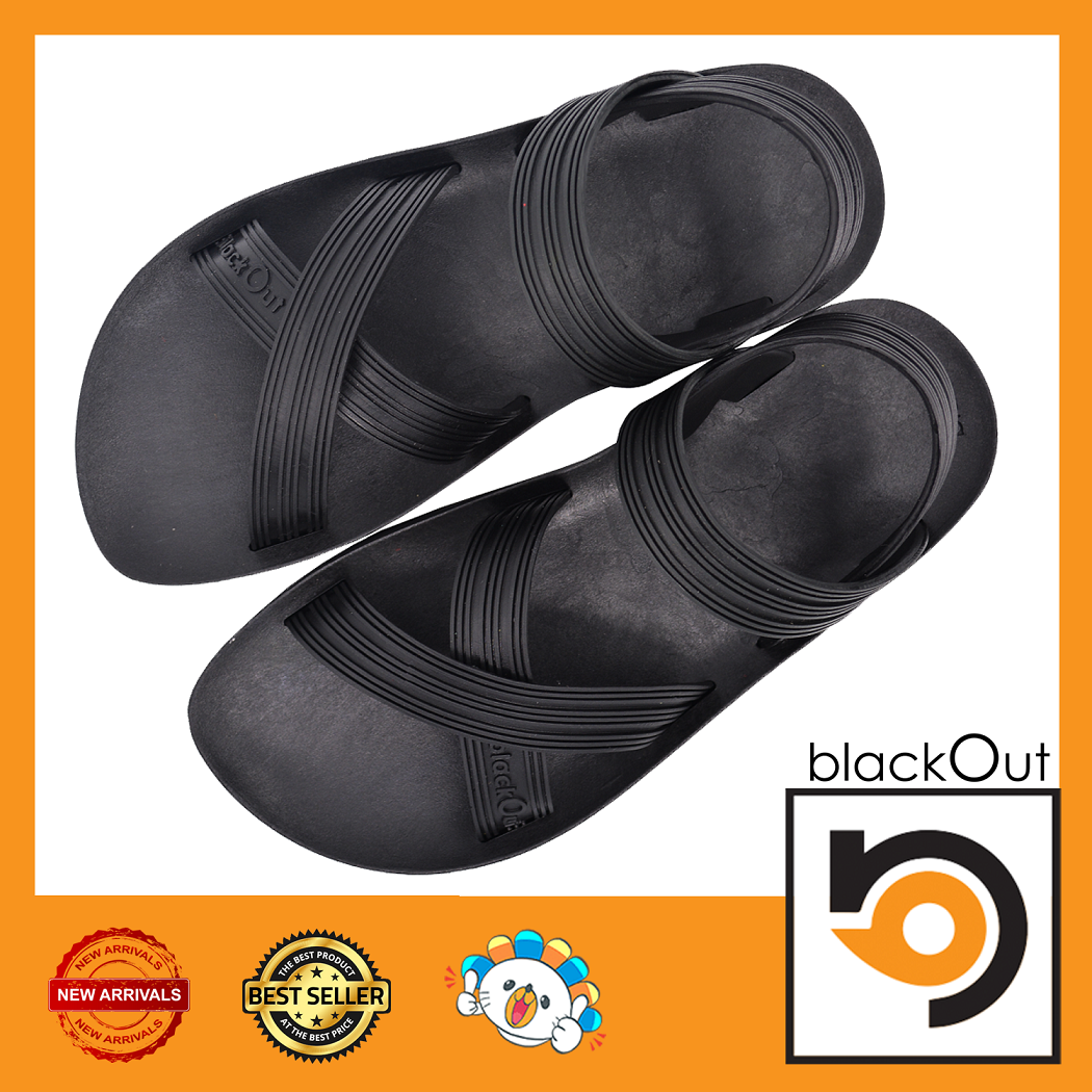 Blackout X1 / ดำ(หูดำ) ราคา 550 บาท*ส่งฟรี