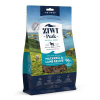 Ziwi Peakอาหารสัตว์เลี้ยงสุนัขเป่าลมแห้งสูงสุด1กก. นำเข้ามาจากเดิมใหม่นิวซีแลนด์โปรตีนสูงทั้งสุนัขบนเวที96% เนื้อเนื้อหาคอร์กี้สุนัขพันธุ์ซามอยด์สีทอง