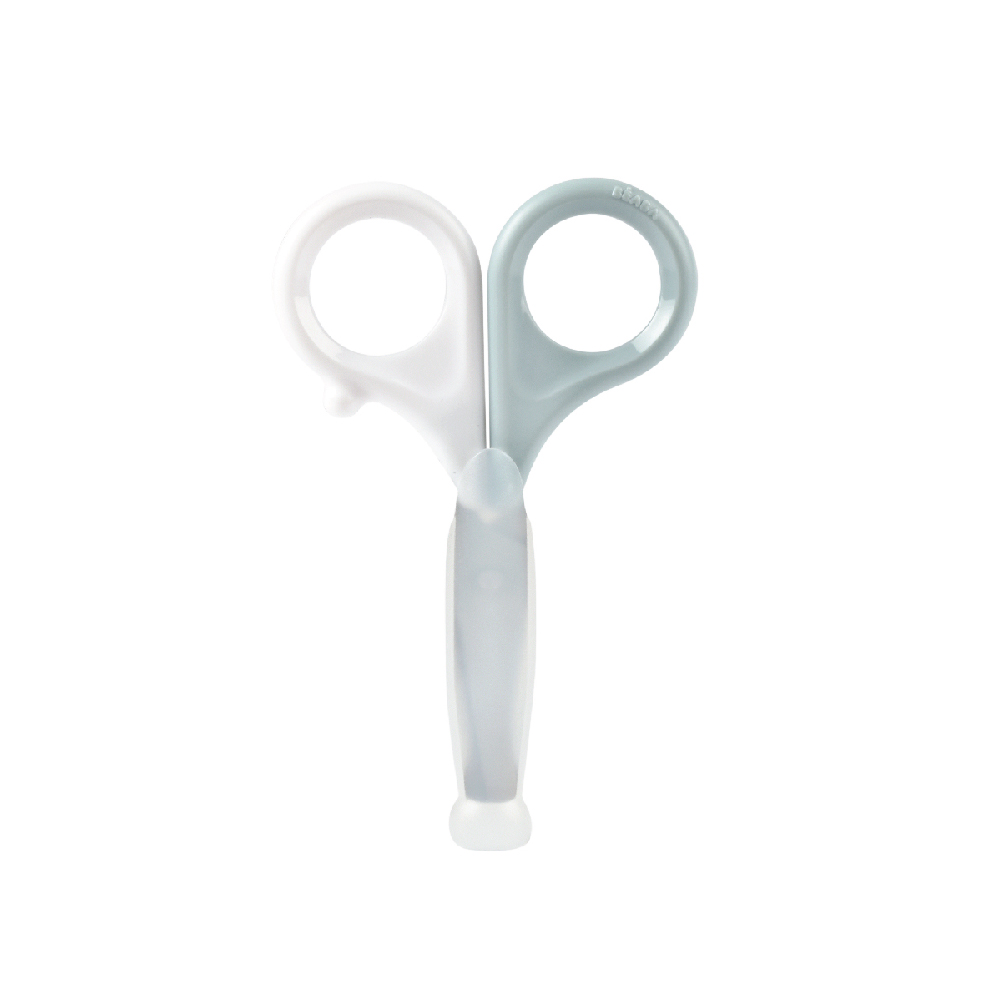 BEABA Baby Scissors - Airy Green ราคา 329 บาท*ส่งฟรี