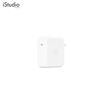 Apple 61W USB-C Power Adapter [iStudio by UFicon]