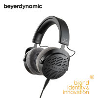 beyerdynamic DT 900 PRO X Studio headphones for critical listening mixing & mastering (open-back)