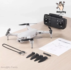 ภาพหน้าปกสินค้าL900 pro 5g กล้อง hd gps 4k drone 120 °มุมกว้างกล้อง qpter มอเตอร์ brss time of flight professional drone ซึ่งคุณอาจชอบราคาและรีวิวของสินค้านี้