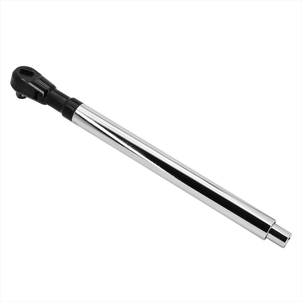 Astro Products Angle Conversion Joint 1/2Dr 90 ° Angle Drive Extension Bar 435mm 100Nm ราคา 2,940 บาท*ส่งฟรี