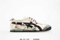 【Original product】Onitsuka Tiger NIPPON MADE sports shoes unisex running shoes casual shoes 100% original 5-year warranty free shipping