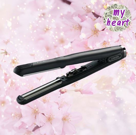 Create Titanium Magic Mirror Ii Ws21 ราคา 5,980 บาท*ส่งฟรี
