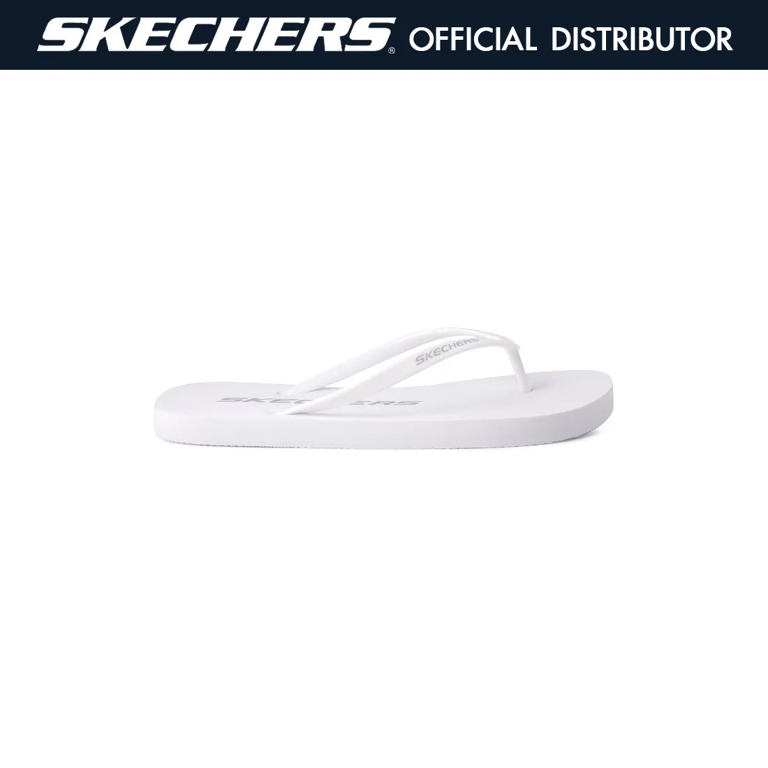 SKECHERS WSD 8730025 รองเท้าแตะผู้หญิง