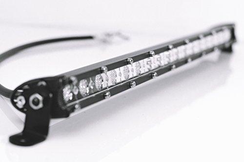 LED Light Bar ไฟรถยนต์ 90 W บาร์ความยาว 31 นิ้ว ทรงตรง ไฟหน้ารถ ไฟท้าย สำหรับอะไหล่รถ อุปกรณ์รถยนต์ รถสิบล้อ รถบรรทุก รถ Jeep ATV รถเอทีวี เรือประมง เรือยอชท์ รถบรรทุก รถสิบล้อ เเสงพุ่งสว่างมาก งานพรีเมี่ยม เเสงขาว 12V-24V จำนวน 1 ชิ้น