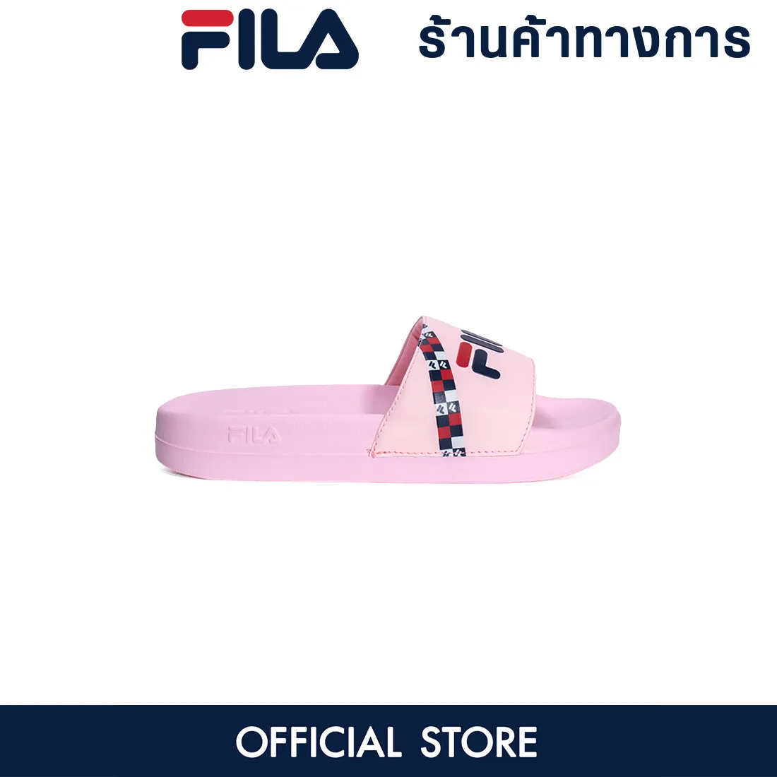 FILA C-Chess รองเท้าแตะผู้หญิง