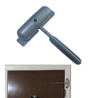 Automatic Door Closer ตัวช่วยปิดประตูอัตโนมัติ อุปกรณ์ช่วยปิดประตูอัตโนมัติ สปริงปิดประตูอัตโนมัติ Spring Door Closer
