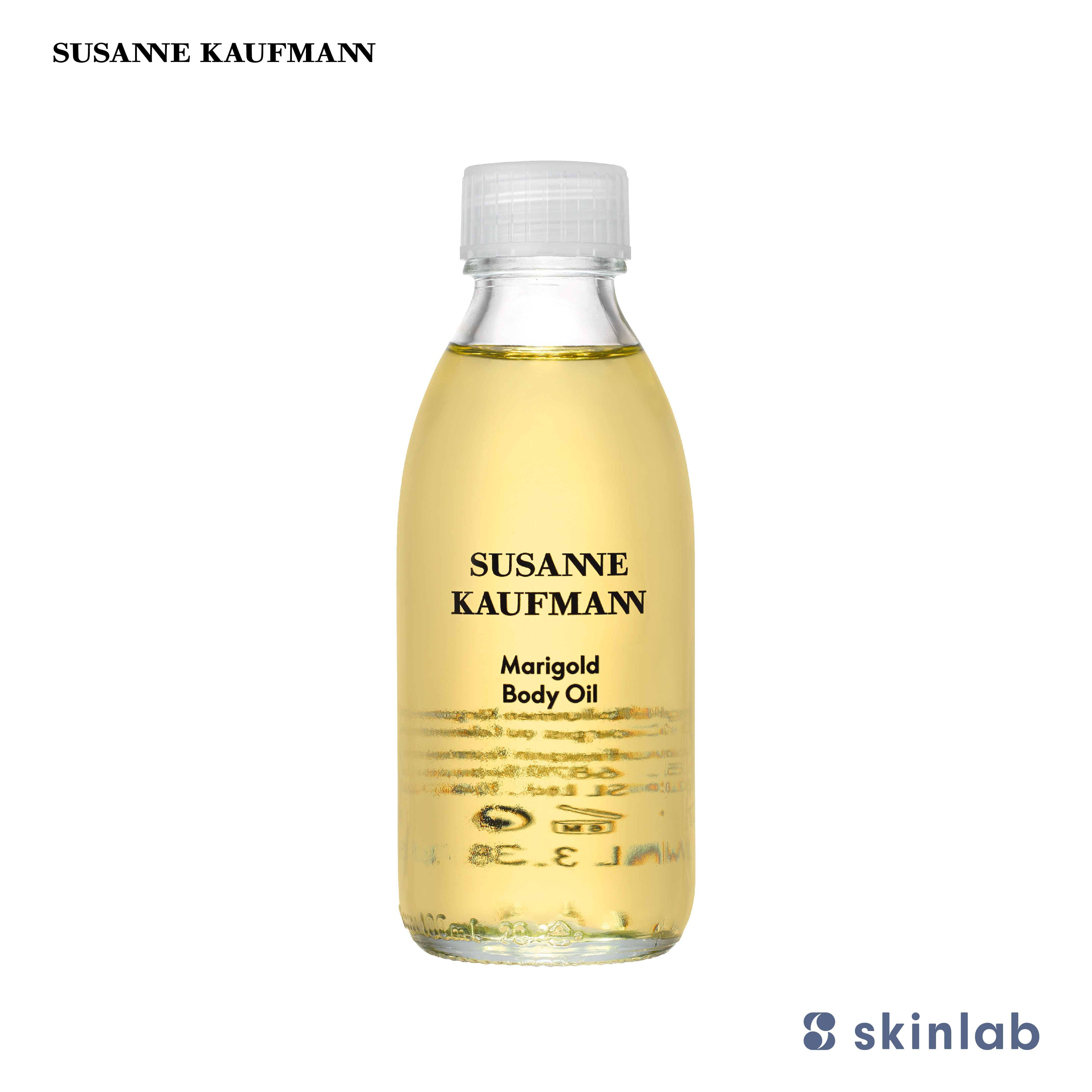 Susanne Kaufmann Marigold Body Oil 100ml. ราคา 1,650 บาท*ส่งฟรี
