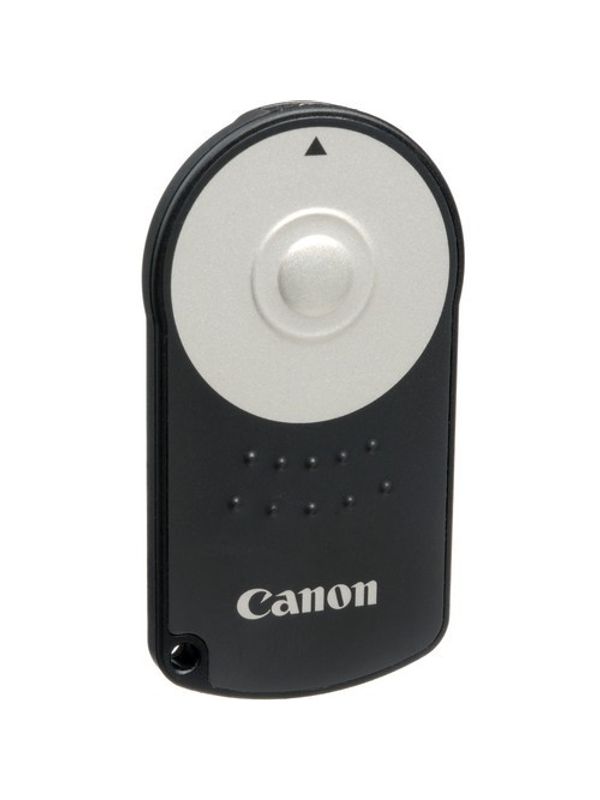 For Canon Remote Wireless RC-6 (Black) (not oringinal) (0301)