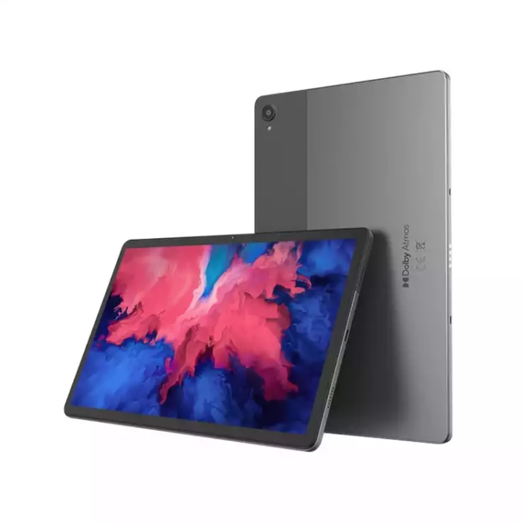 Lenovo Tab P11 Tablet, Model Tb-J606F/Tb-J606N, 11-Inch 2K Screen, Supports Wifi, Global Version. ราคา 5,658 บาท*ส่งฟรี