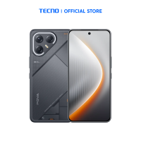 TECNO POVA 7 Ultra 5G (12+256) | 6000mAh 70W Ultra Charge & 30W Wireless Charge| 6.67” 144Hz AMOLED| 108 MP| รับประกัน 2 ปี