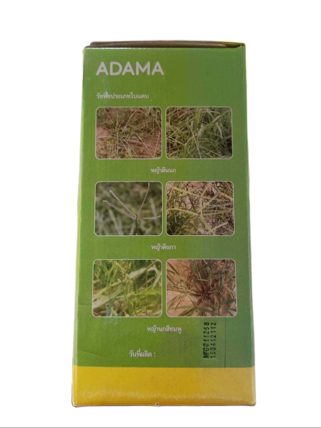 คาร์แมกซ์ โกลด์-1