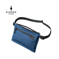 กระเป๋า Alpaka - Zip Pouch Max V2 Axoflux