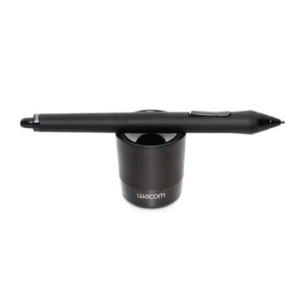 สินค้า Wacom Intuos4 Grip Pen(KP-501E-01DB)