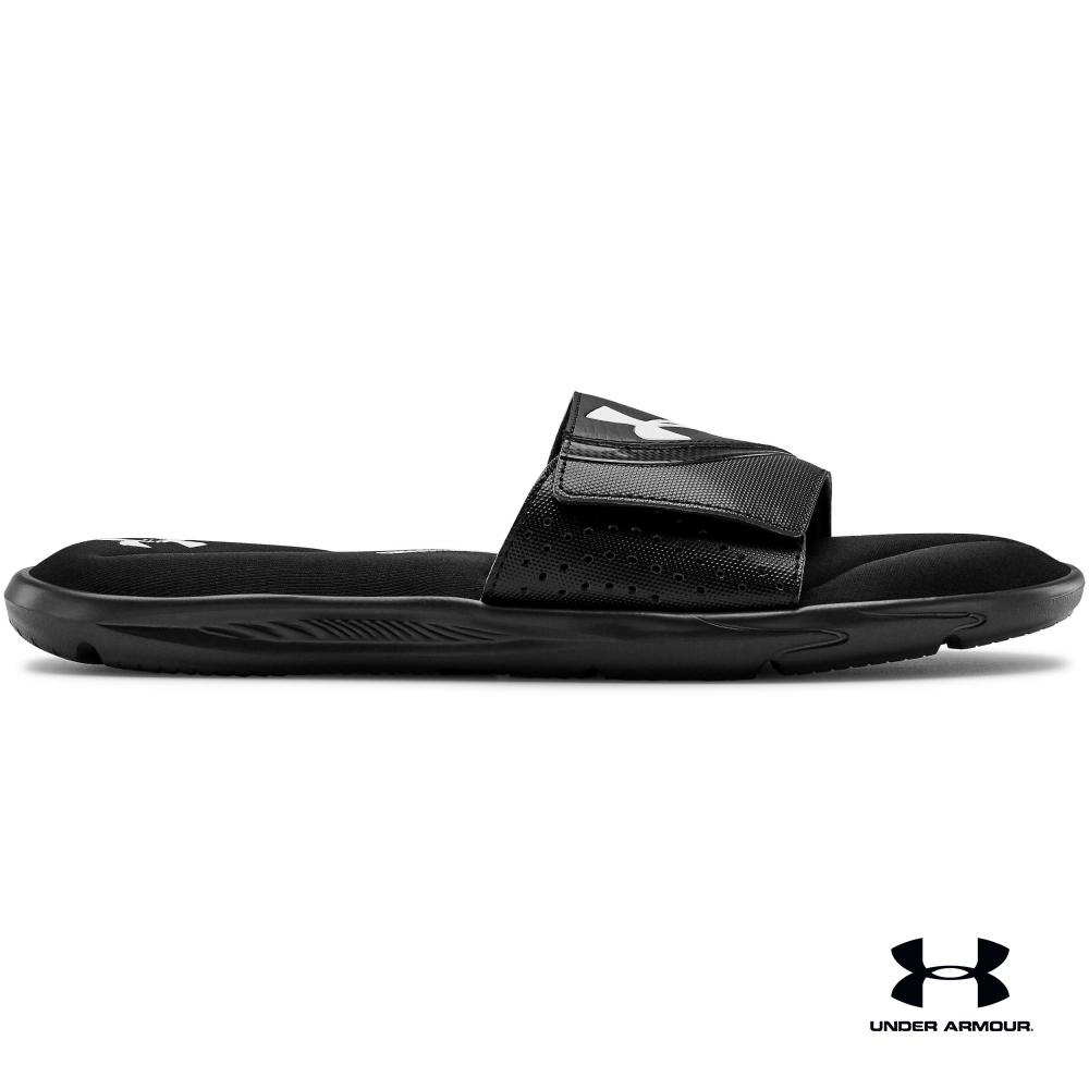 Under Armour UA Men's Ignite VI Slides อันเดอร์ อาเมอร์ รองเท้าแตะ สำหรับผู้ชาย รุ่น Ignite VI