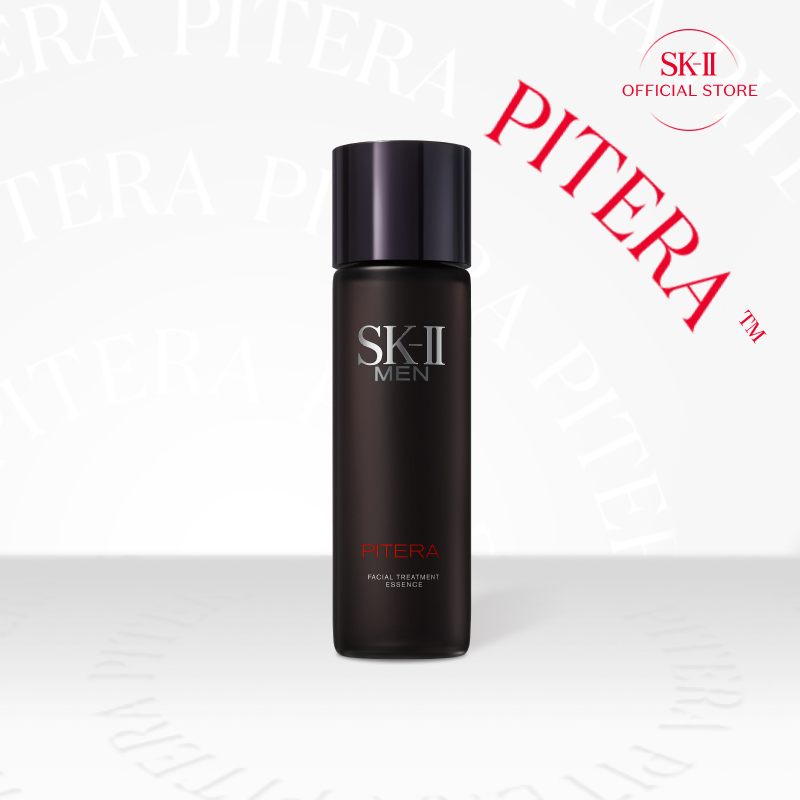 SK-II Men Facial Treatment Essence 75ml ราคา 3,350 บาท*ส่งฟรี