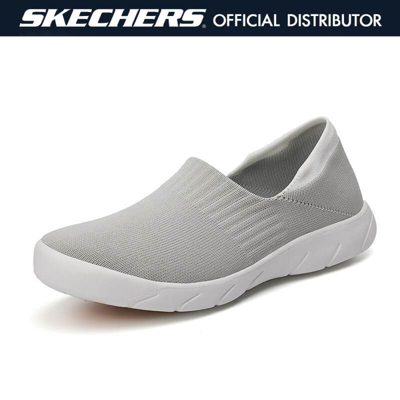 SKECHERS_Gowalk 4 - Achiever รองเท้าลำลองผู้หญิง
