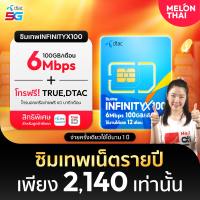 [ดีลปันโปร ซิมโปรพิเศษ] *ส่งฟรี* ซิมเทพ ซิมทรูมูฟ Sim True 30Mbps 15Mbps 6Mbps ซิมเน็ตรายปี Maxspeed โทรฟรีทุกเครือข่าย ซิมรายปี ซิมเทพทรู Simเทพ Melonthai