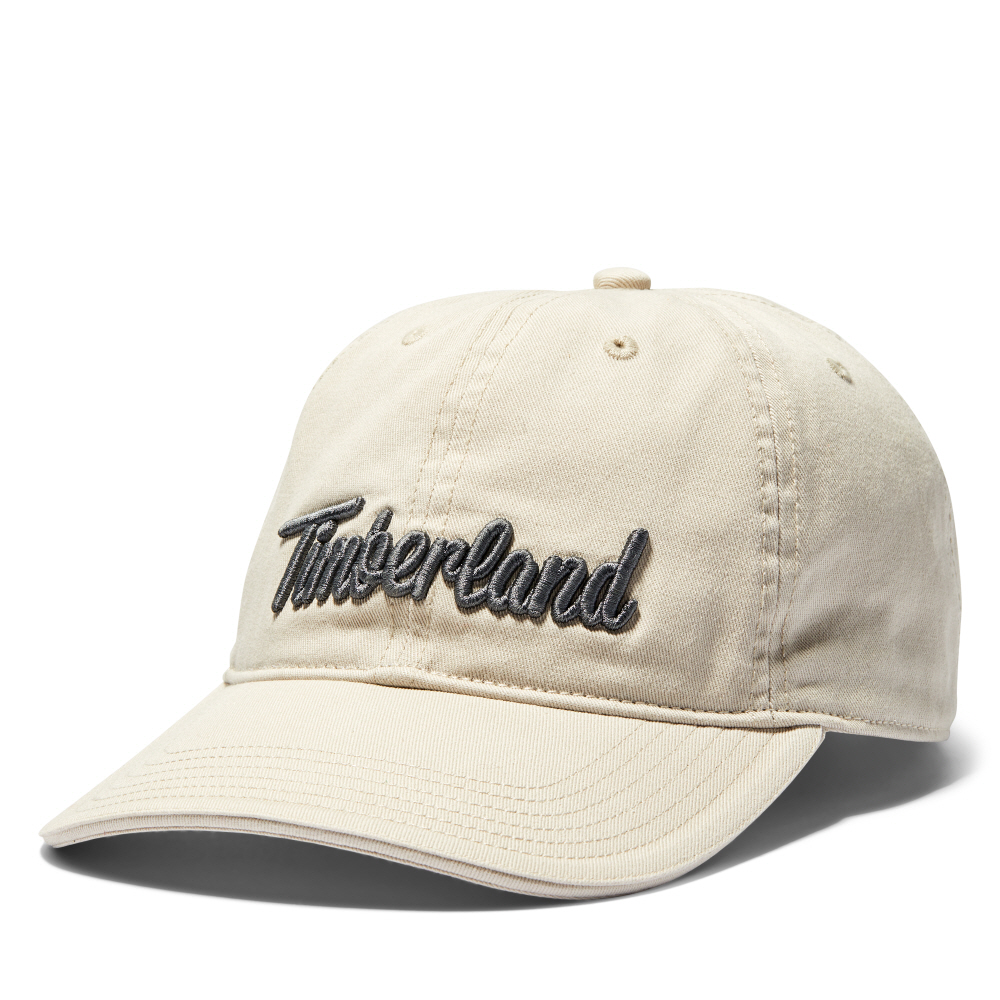 Timberland Bolan neutral new outdoor leisure sports baseball cap หมวกแก๊ป (A1E9L)