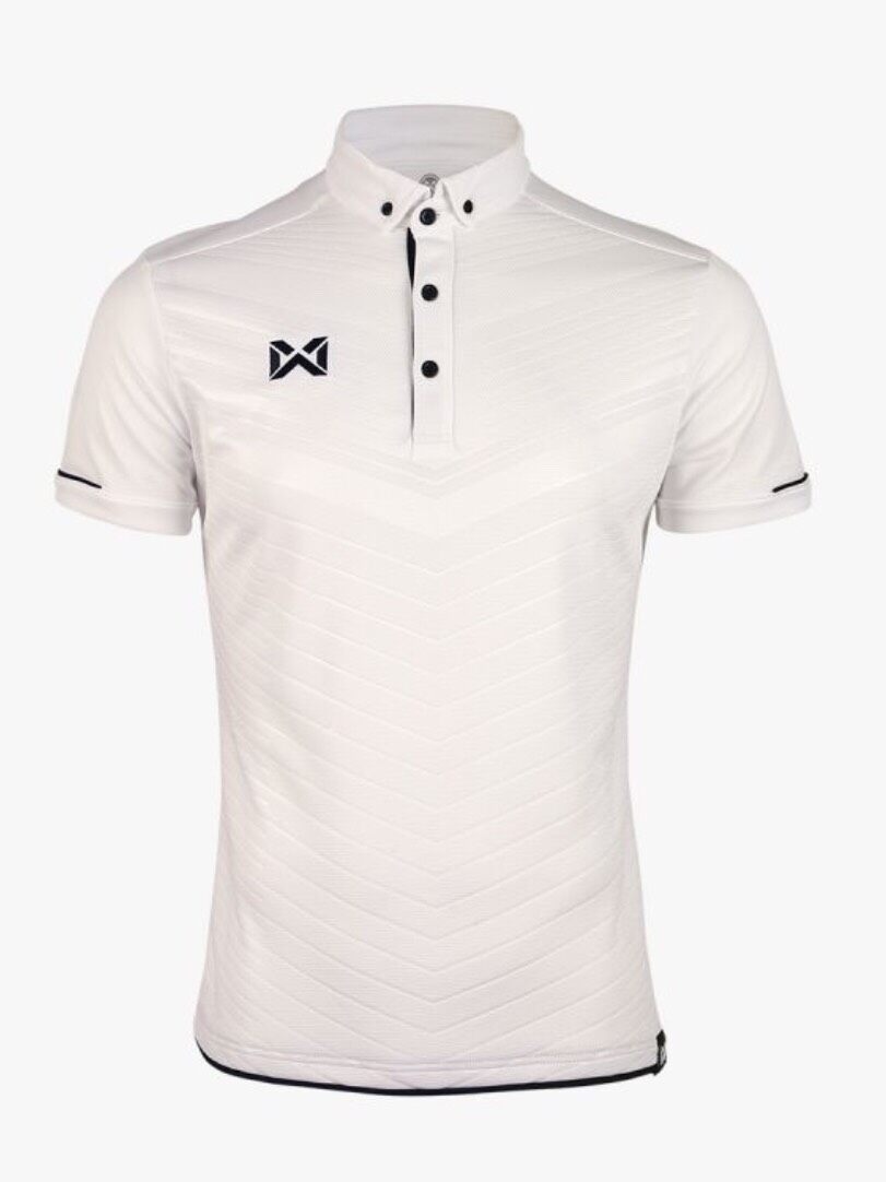 WARRIX เสื้อโปโล รุ่น WA-3318 ( S-3L)