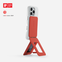 MOFT Snap Invisible Phone Tripod Stand MOVAS™ MagSafe ขาตั้ง for iphone แบบแม่เหล็ก ไม้เซลฟี่ griptok magsafe moft tripod ที่ตั้งโทรศัพท์