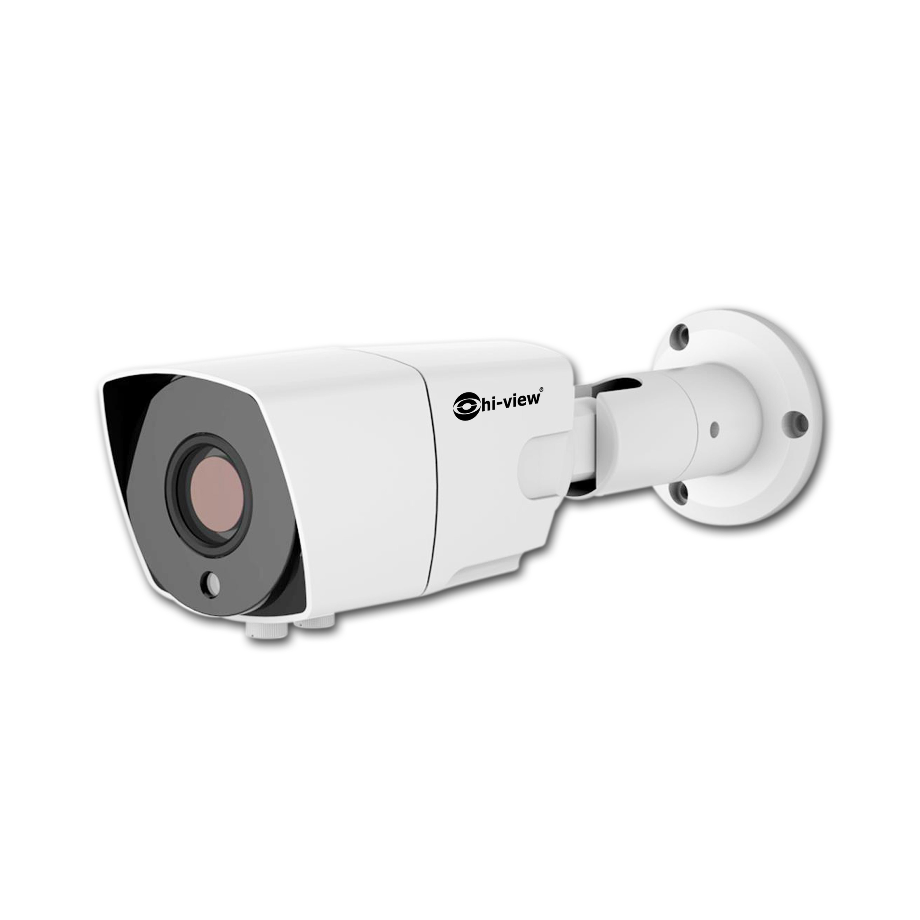 กล้องวงจรปิด Hi View กล้อง Analog HA-304B20V ราคา 2,600 บาท*ส่งฟรี