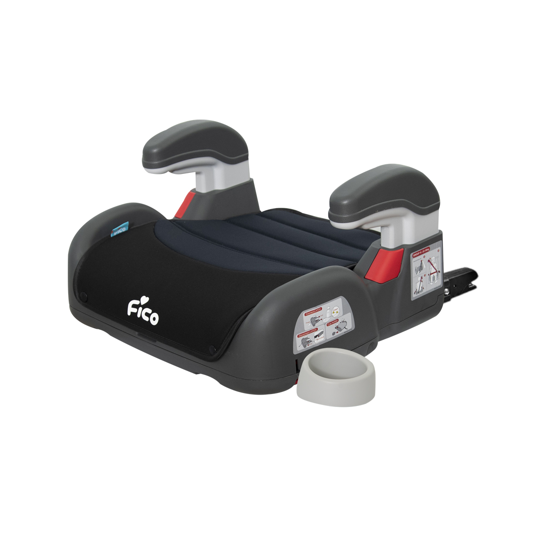Fico คาร์ซีทเด็ก Booster Seat รุ่น VICTOR FC50 ( เหมาะสำหรับเด็ก ตั้งแต่ 5-12 ปี )