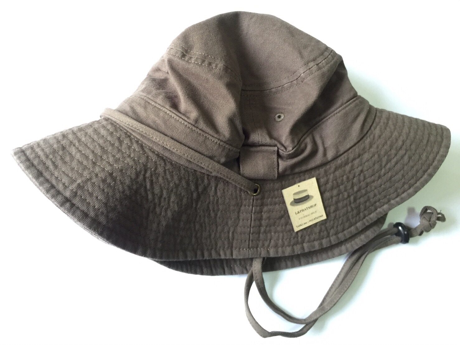 Big Vintage Hat ราคาถูก ซื้อออนไลน์ที่ - เม.ย. 2024