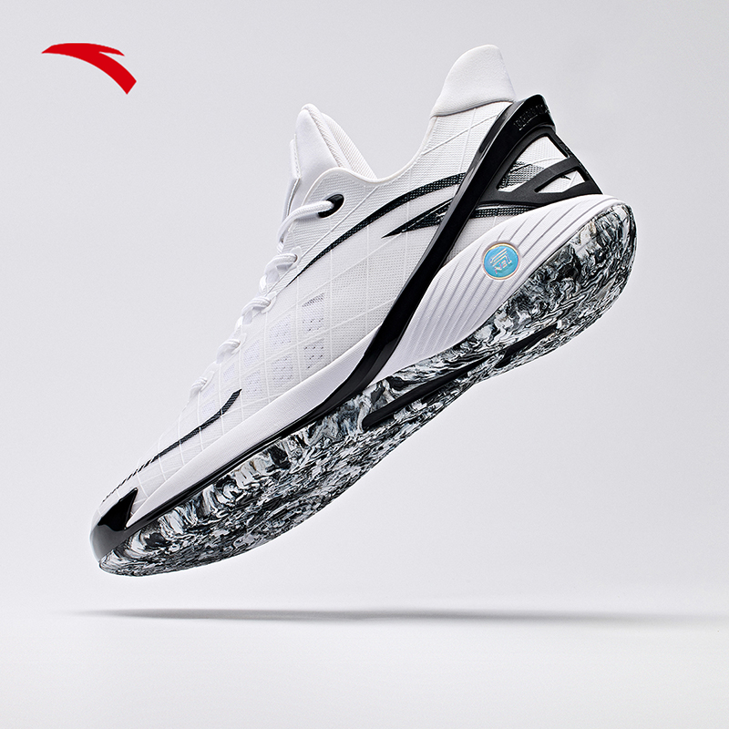 ANTA Free To Team รองเท้าบาส Nitroedge 1124B1614 Official Store ราคา 3,590 บาท*ส่งฟรี