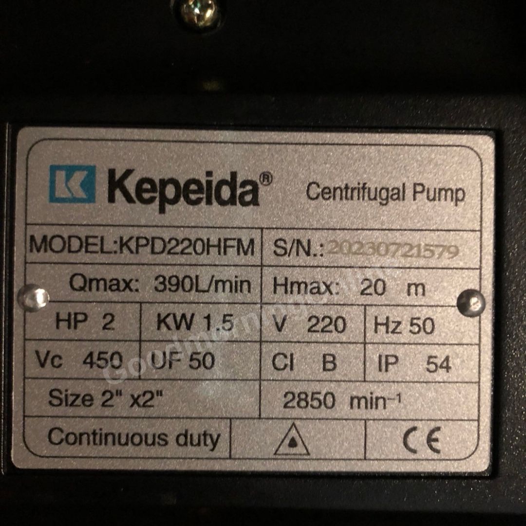 KPD220HFM-1