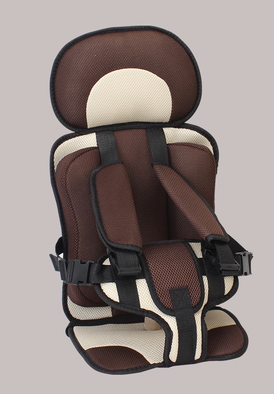 MARIAN Premium Kids car seat คาร์ซีทพกพา คาร์ซีท ที่นั่งในรถสำหรับเด็ก อายุ 9 เดือน - 12 ปี
