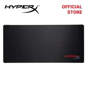 ภาพหน้าปกสินค้าHyperX FURY S Gaming Mouse Pad (extra large) (HX-MPFS-XL) ที่เกี่ยวข้อง