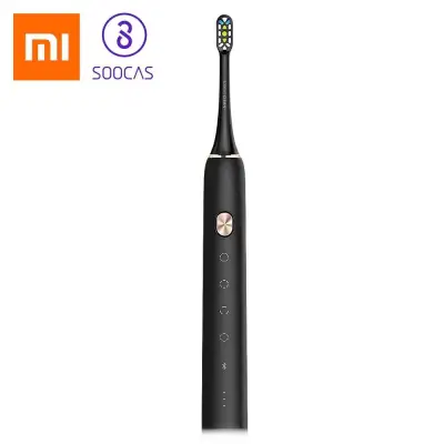 Xiaomi SOOCAS X3 Sonic Electronic Toothbrush แปรงสีฟันไฟฟ้า Soocas u3