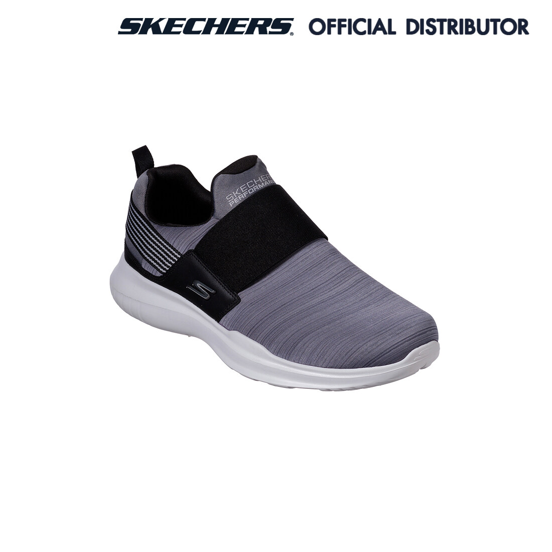 SKECHERS Go Run Mojo - Optimise รองเท้าวิ่งผู้ชาย