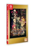 Sword Art Online: Fatal Bullet [R3] - Nintendo Switch