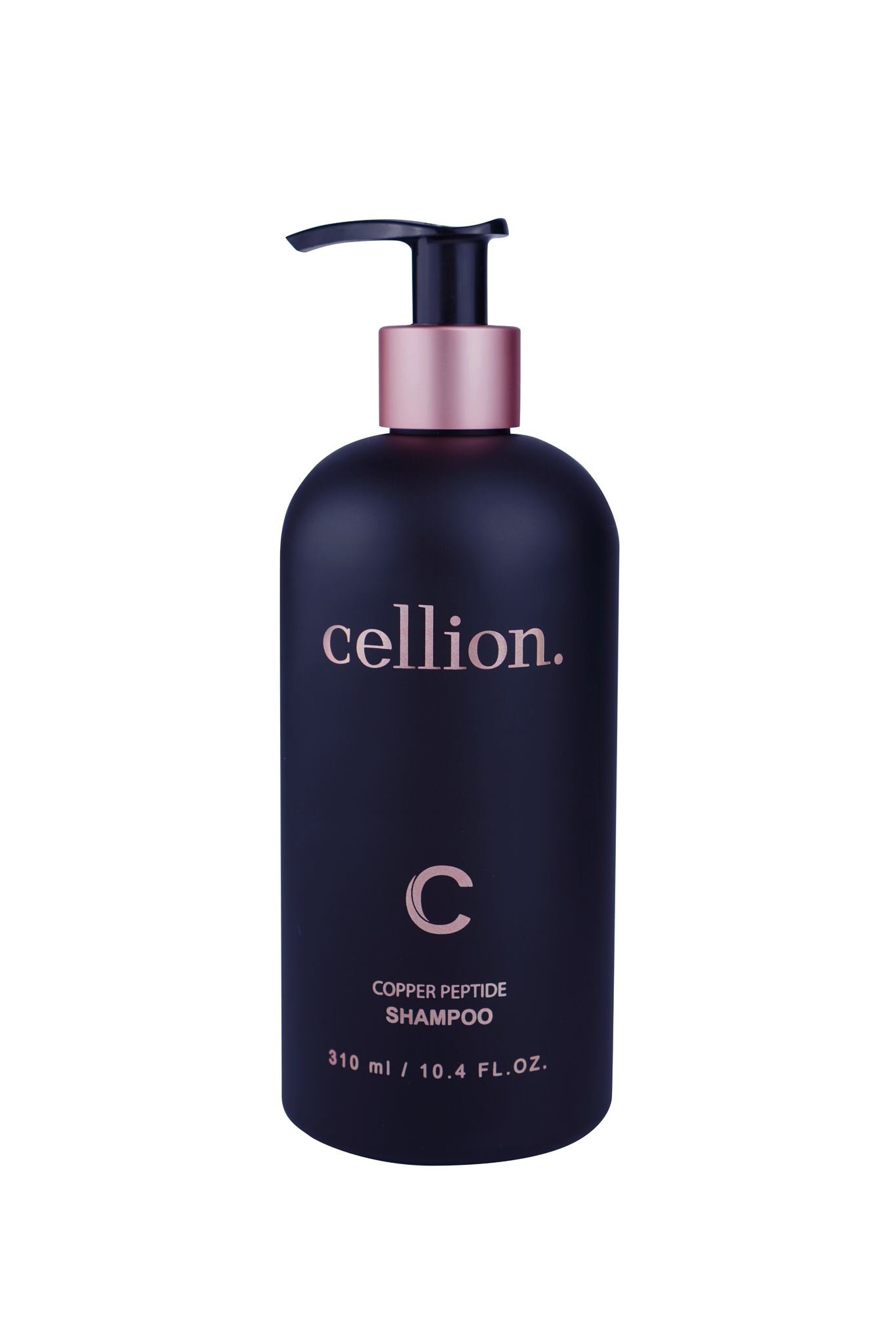 Cellion Hair Shampoo ราคา 990 บาท*ส่งฟรี