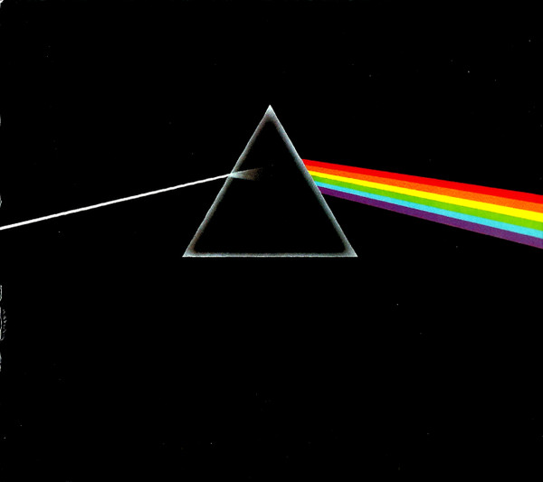 CD Pink Floyd – The Dark Side Of The Moon ****made in usa. มือ1 ราคา 459 บาท*ส่งฟรี