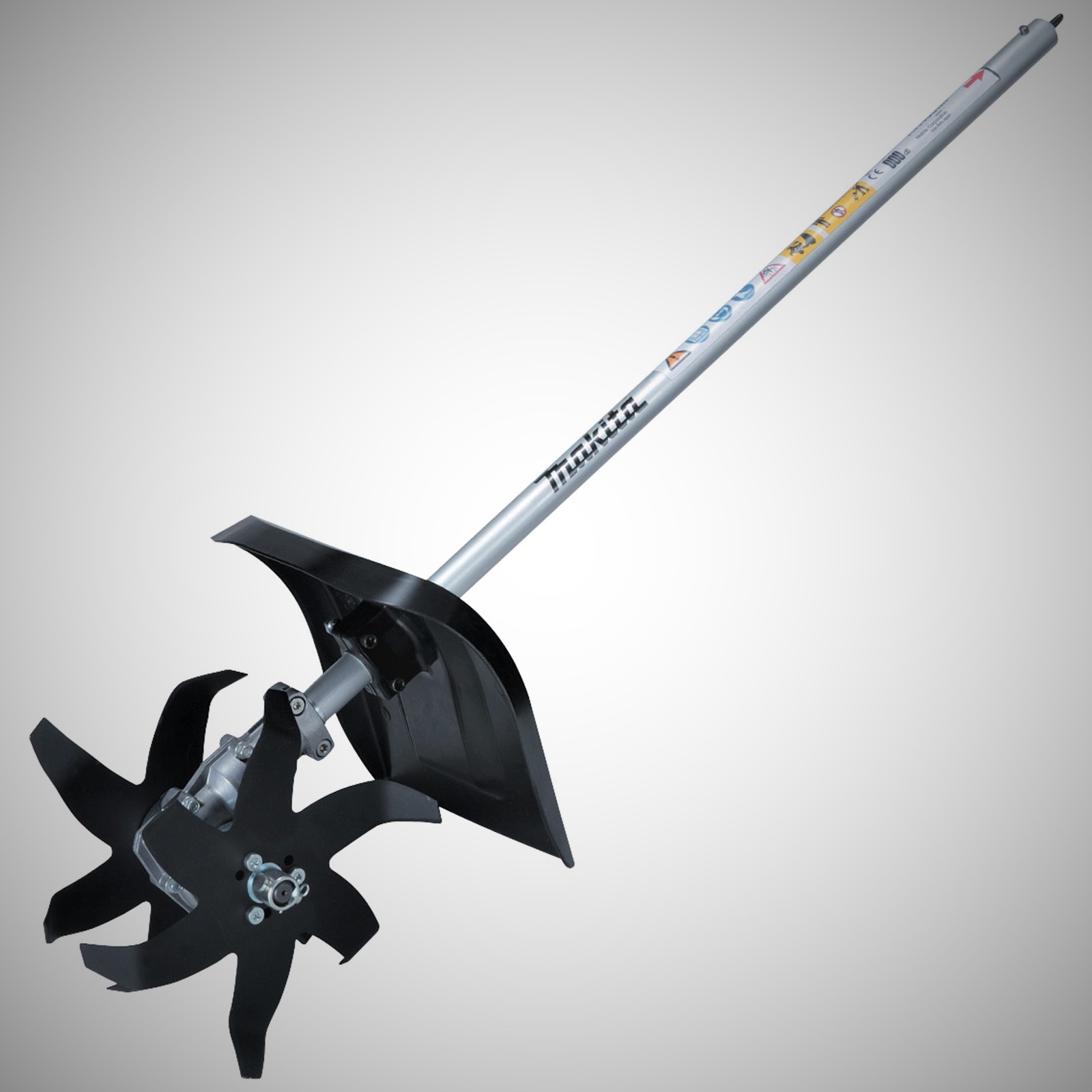 KR401MP ชุดหัวพรวนดิน160MM DUX60Z ราคา 10,815 บาท*ส่งฟรี