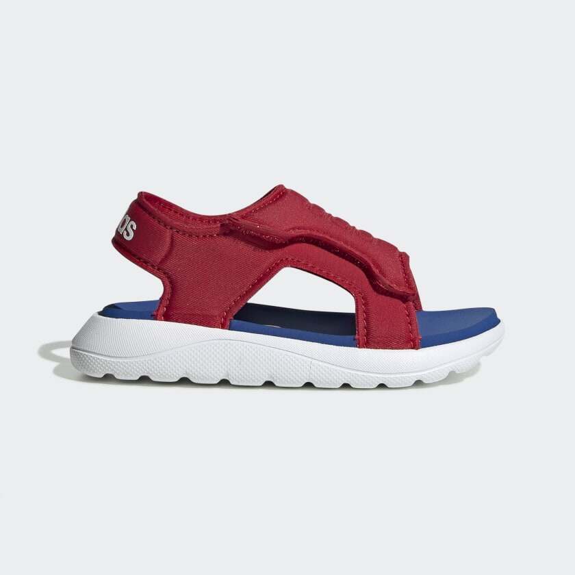 Adidas-Comfort Sandal I-Swim-Sandals/slippers-Eg2231-Kids. 