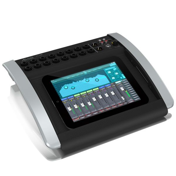 เครื่องขยายเสียง แอมป์ มิกเซอร์ปรับแต่งเสียง ส่งฟรีทั่วประเทศ Behringer X AIR X18 มิกเซอร์ดิจิตอล 18-CHANNEL (สินค้าใหม่แกะกล่อง รับประกันศูนย์ไทย) ราคา 27,900 บาท*ส่งฟรี